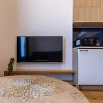 Modern Duplex Apartments 15