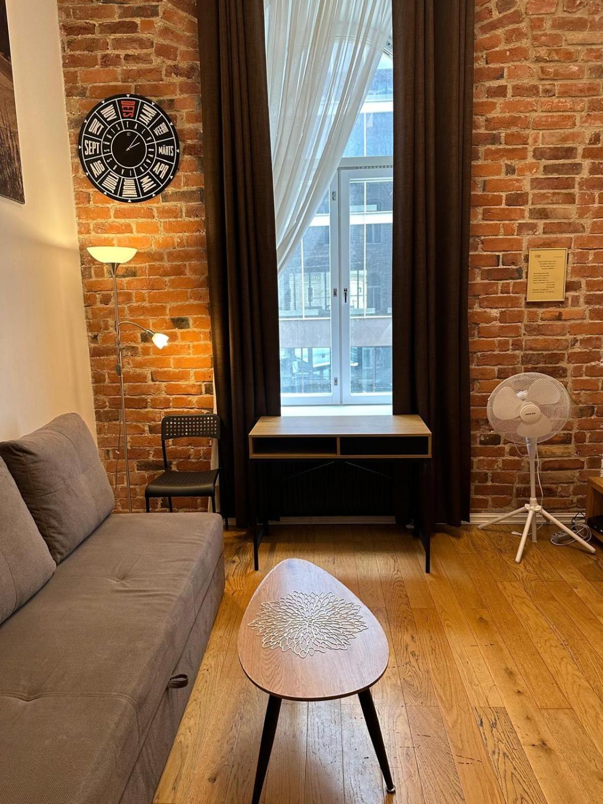 Huoneisto Modern Duplex 15 Tallinna